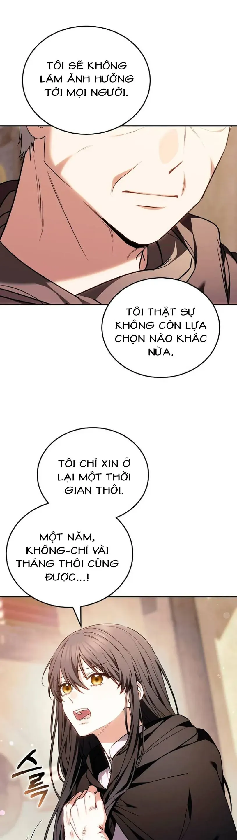 Khi Boss Phản Diện Chính Là Thú Cưng Của Tôi Chapter 2 - Trang 46