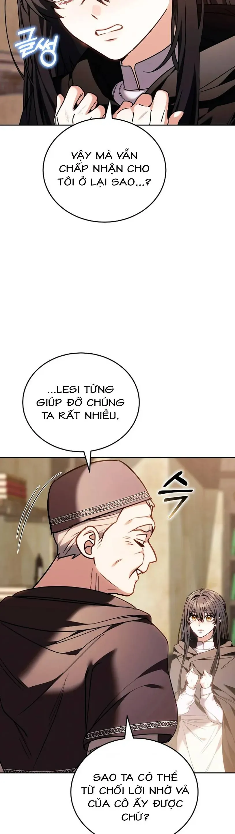 Khi Boss Phản Diện Chính Là Thú Cưng Của Tôi Chapter 2 - Trang 49
