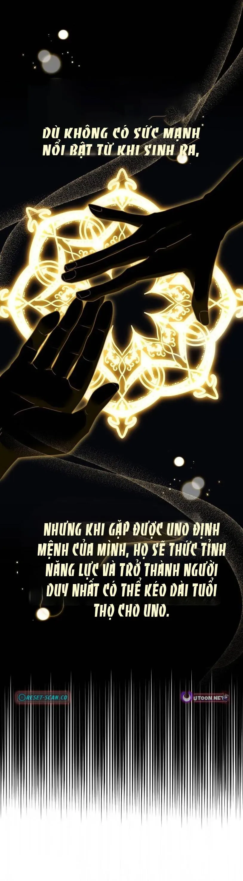 Khi Boss Phản Diện Chính Là Thú Cưng Của Tôi Chapter 2 - Trang 7
