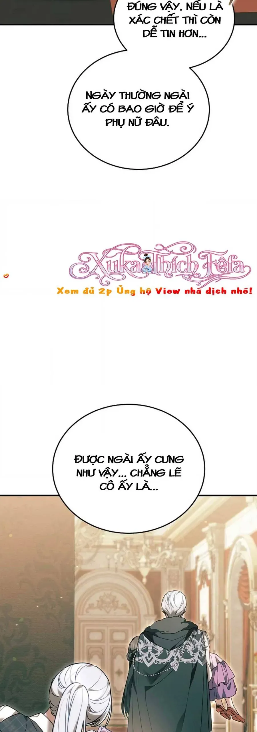 Khi Boss Phản Diện Chính Là Thú Cưng Của Tôi Chapter 22 - Trang 13