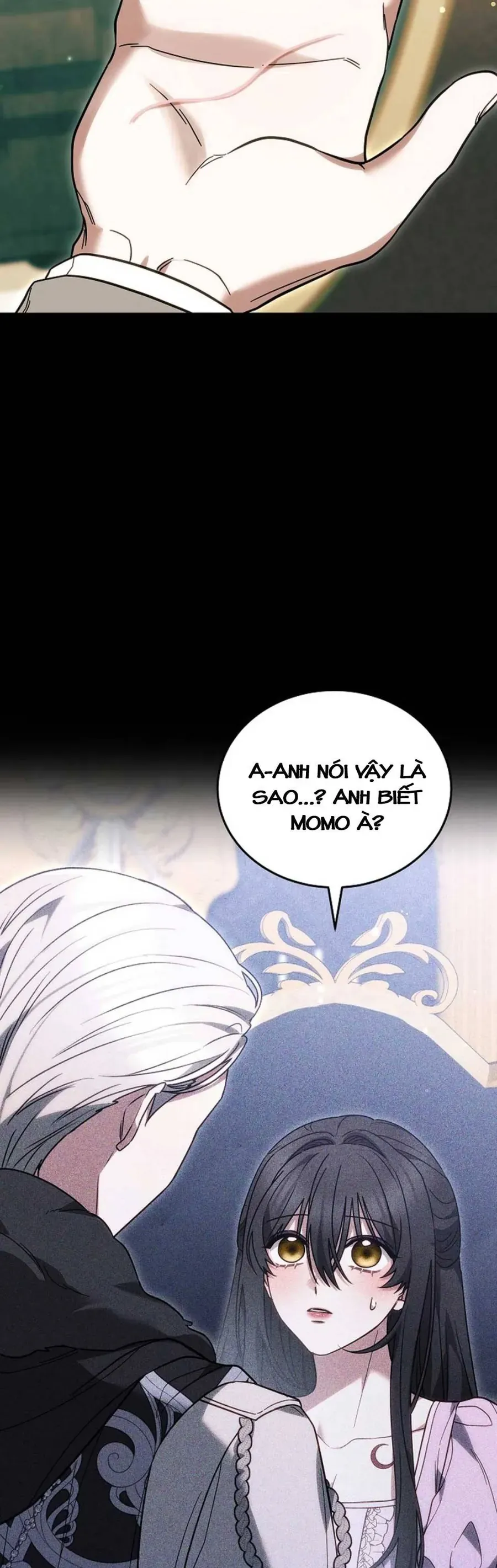 Khi Boss Phản Diện Chính Là Thú Cưng Của Tôi Chapter 22 - Trang 18