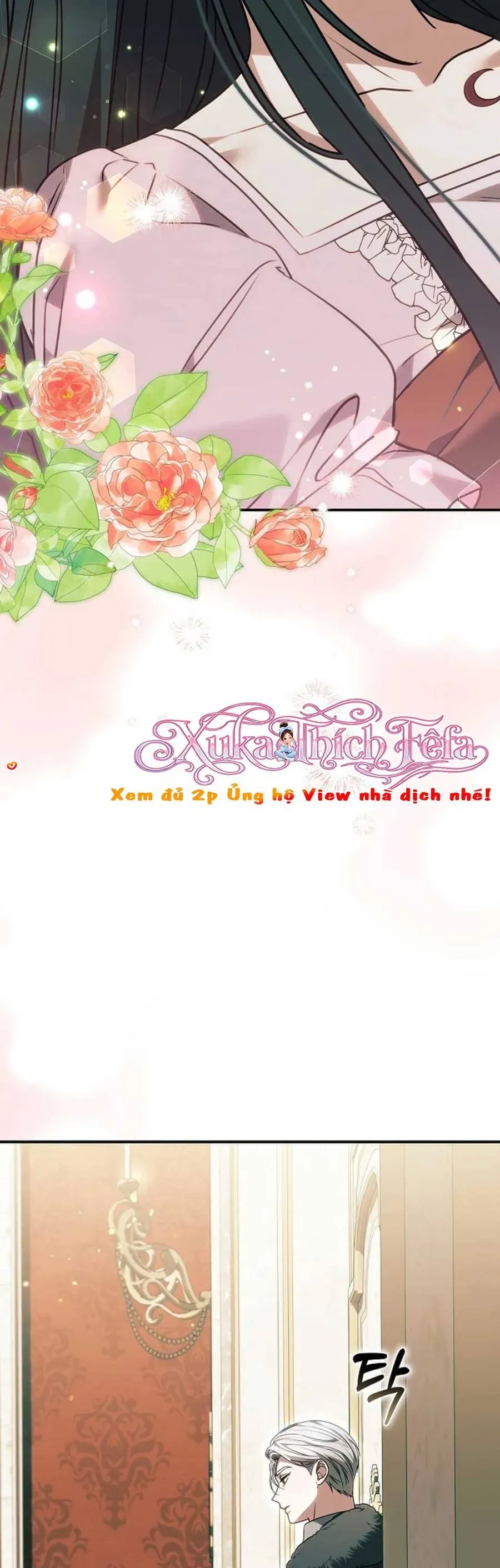 Khi Boss Phản Diện Chính Là Thú Cưng Của Tôi Chapter 22 - Trang 34