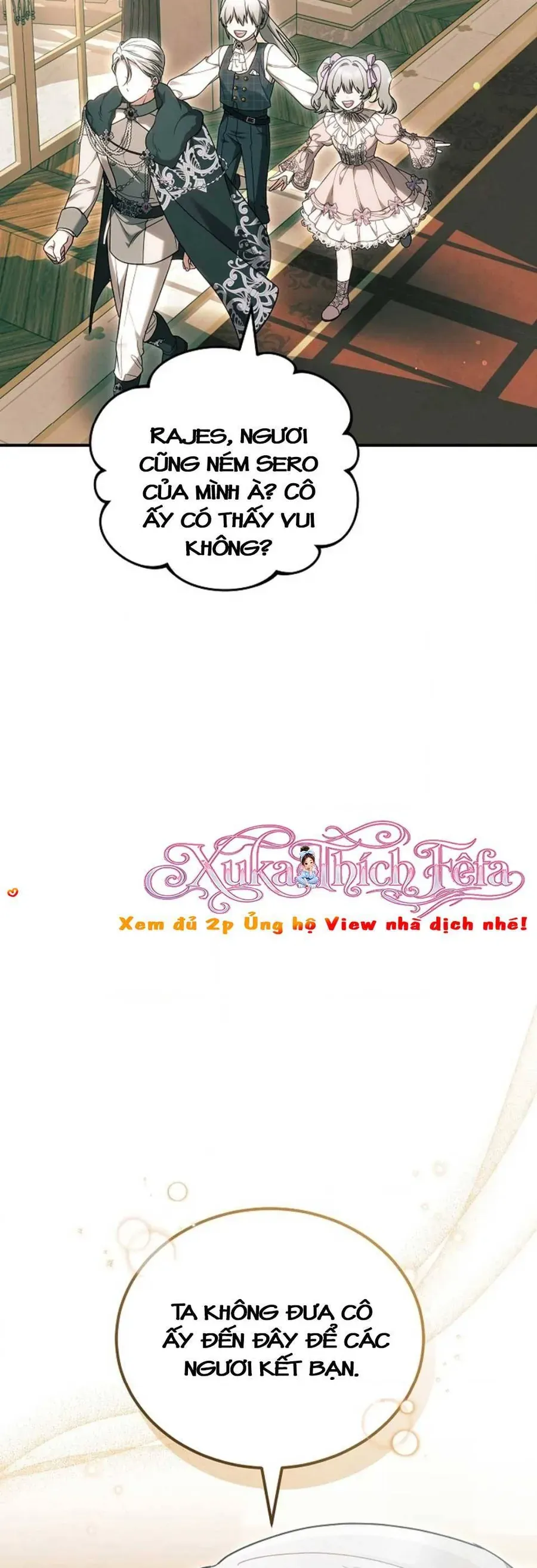 Khi Boss Phản Diện Chính Là Thú Cưng Của Tôi Chapter 22 - Trang 43