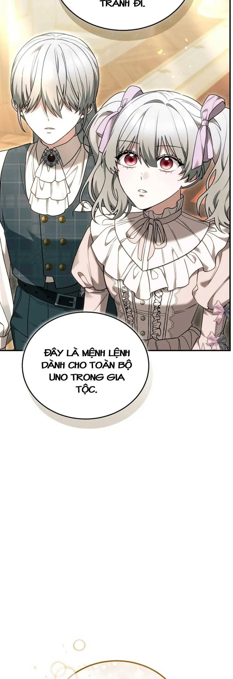 Khi Boss Phản Diện Chính Là Thú Cưng Của Tôi Chapter 22 - Trang 45