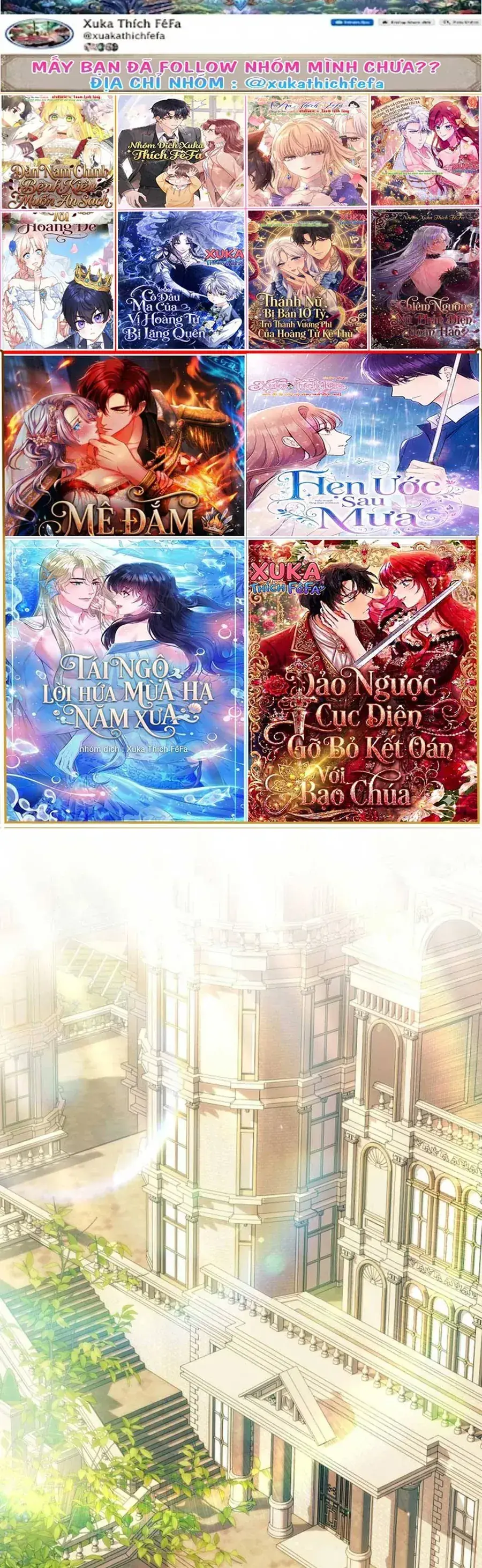 Khi Boss Phản Diện Chính Là Thú Cưng Của Tôi Chapter 22 - Trang 9