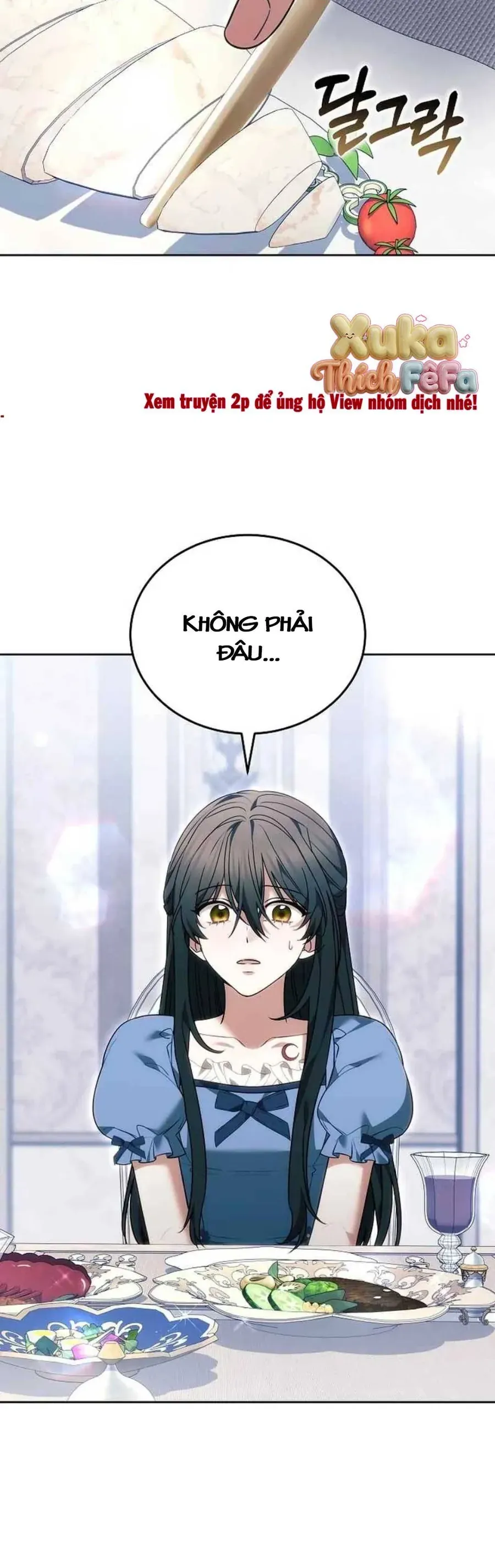 Khi Boss Phản Diện Chính Là Thú Cưng Của Tôi Chapter 24 - Trang 12