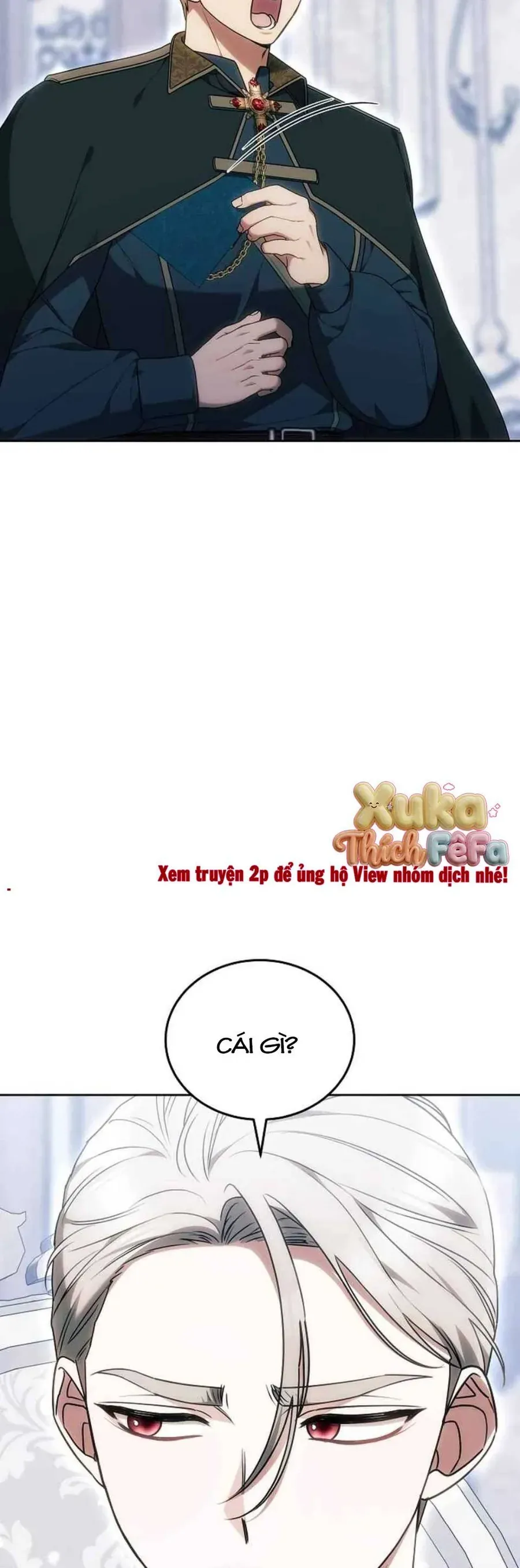 Khi Boss Phản Diện Chính Là Thú Cưng Của Tôi Chapter 24 - Trang 34