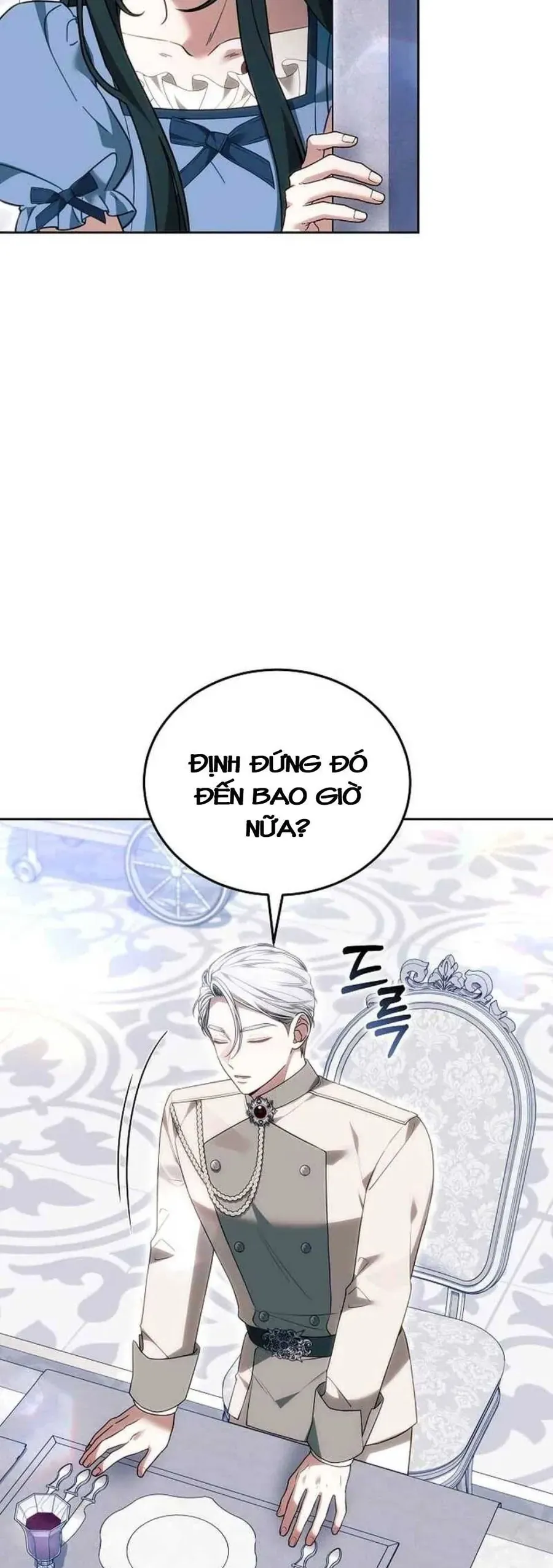 Khi Boss Phản Diện Chính Là Thú Cưng Của Tôi Chapter 24 - Trang 6