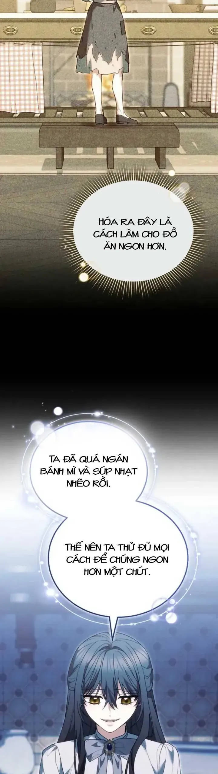 Khi Boss Phản Diện Chính Là Thú Cưng Của Tôi Chapter 28 - Trang 25