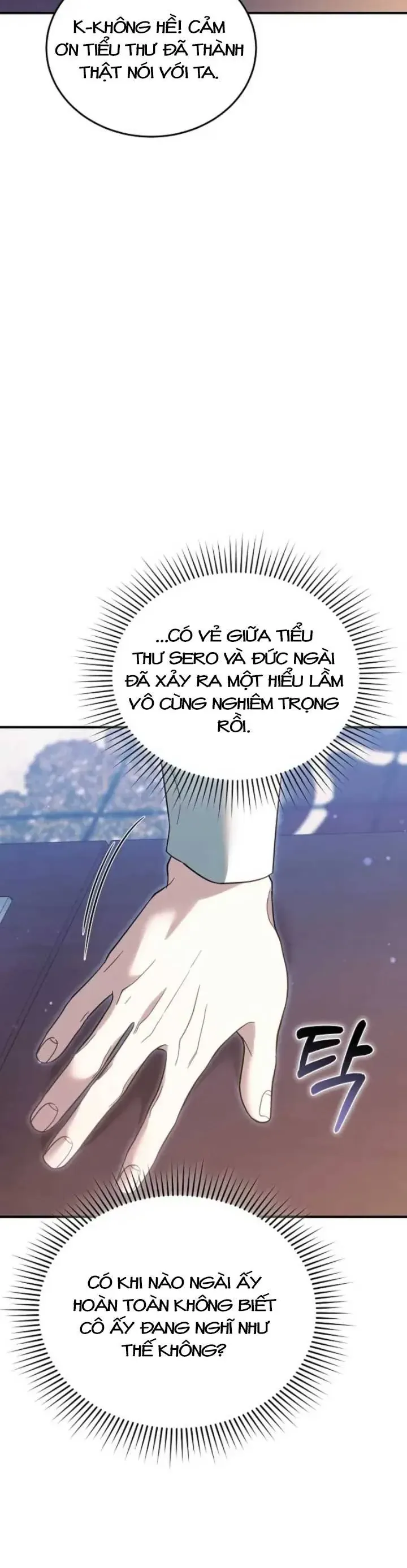 Khi Boss Phản Diện Chính Là Thú Cưng Của Tôi Chapter 28 - Trang 32