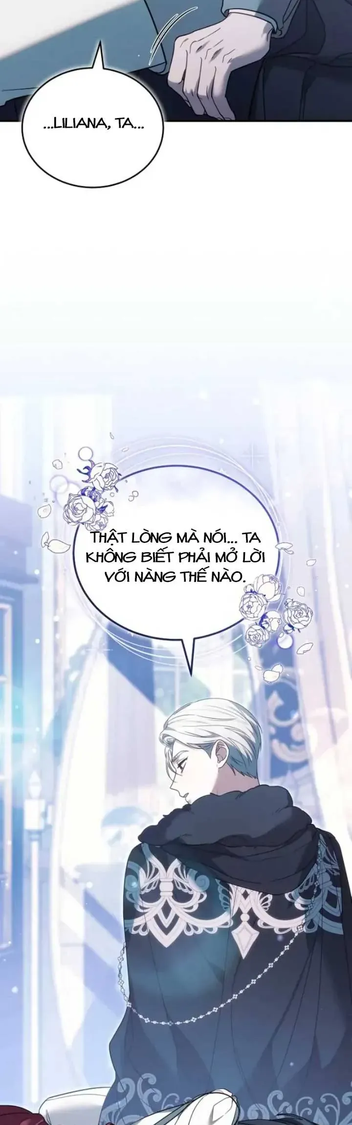 Khi Boss Phản Diện Chính Là Thú Cưng Của Tôi Chapter 28 - Trang 46