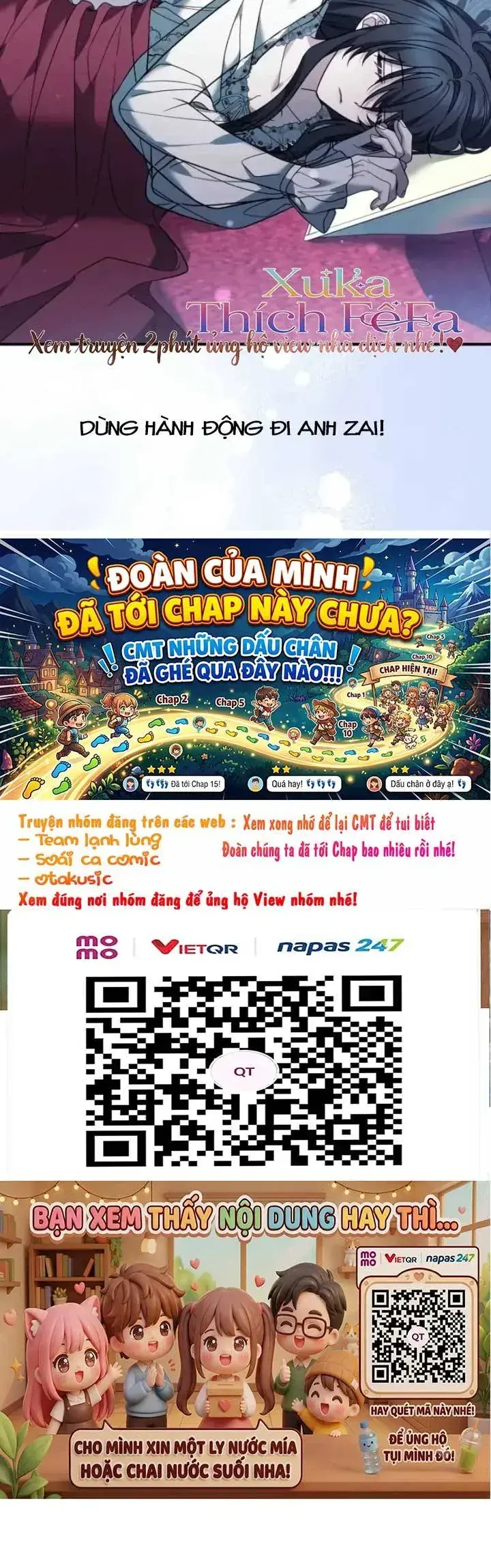 Khi Boss Phản Diện Chính Là Thú Cưng Của Tôi Chapter 28 - Trang 47