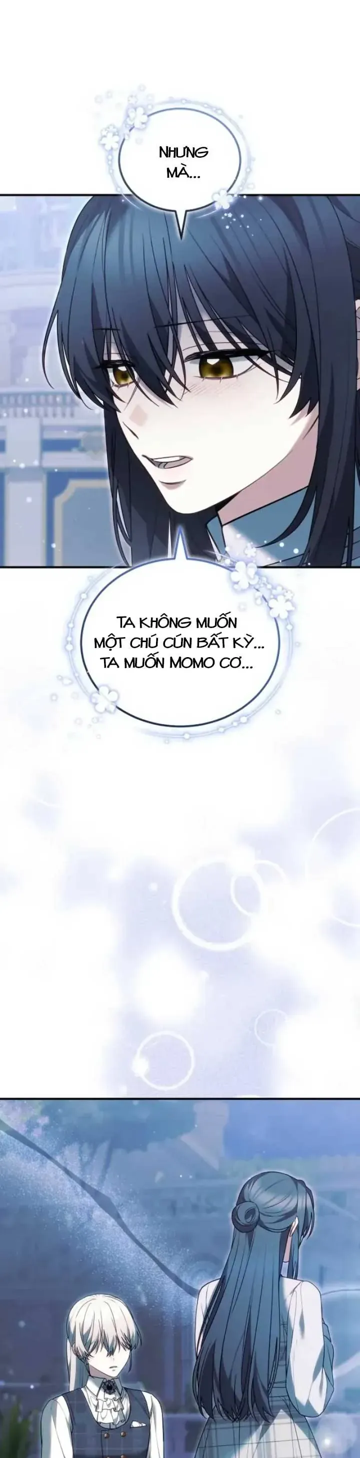 Khi Boss Phản Diện Chính Là Thú Cưng Của Tôi Chapter 28 - Trang 7