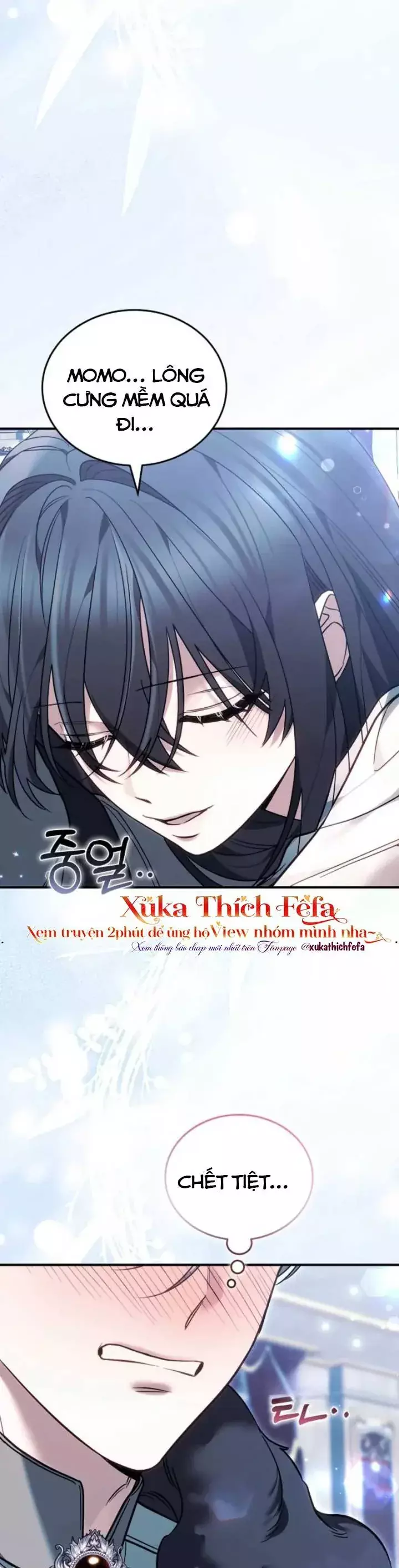 Khi Boss Phản Diện Chính Là Thú Cưng Của Tôi Chapter 29 - Trang 18