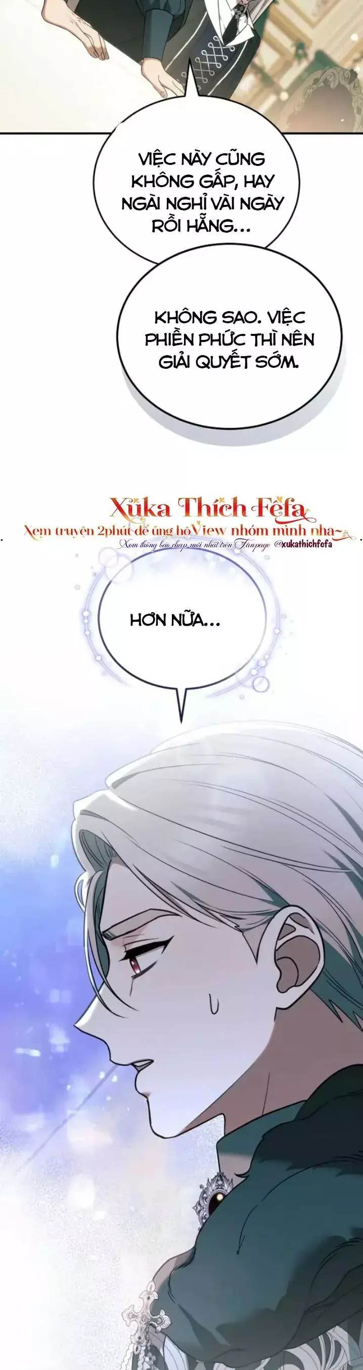 Khi Boss Phản Diện Chính Là Thú Cưng Của Tôi Chapter 29 - Trang 35