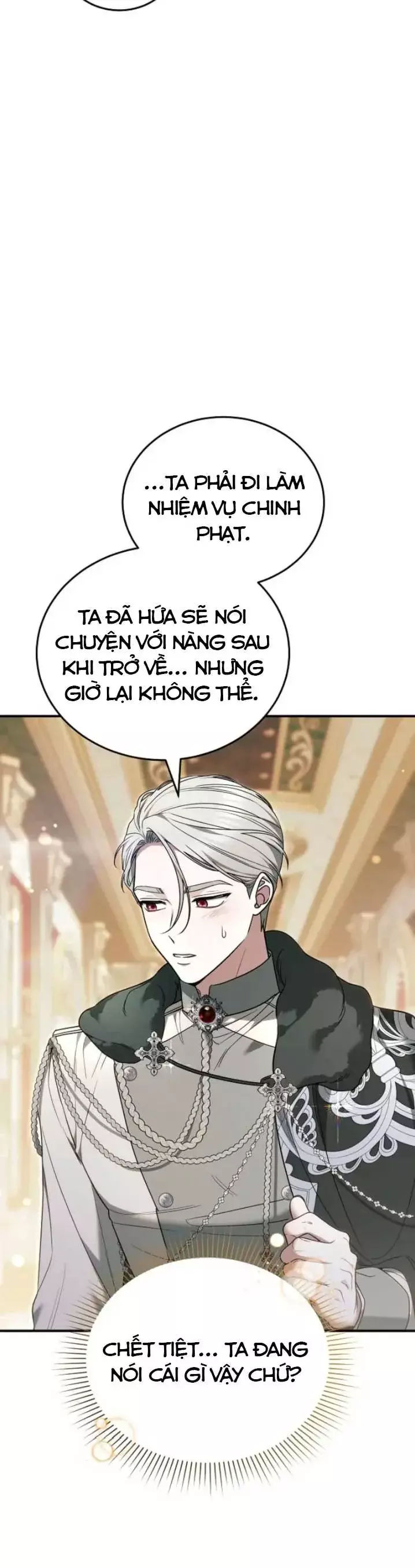 Khi Boss Phản Diện Chính Là Thú Cưng Của Tôi Chapter 29 - Trang 39