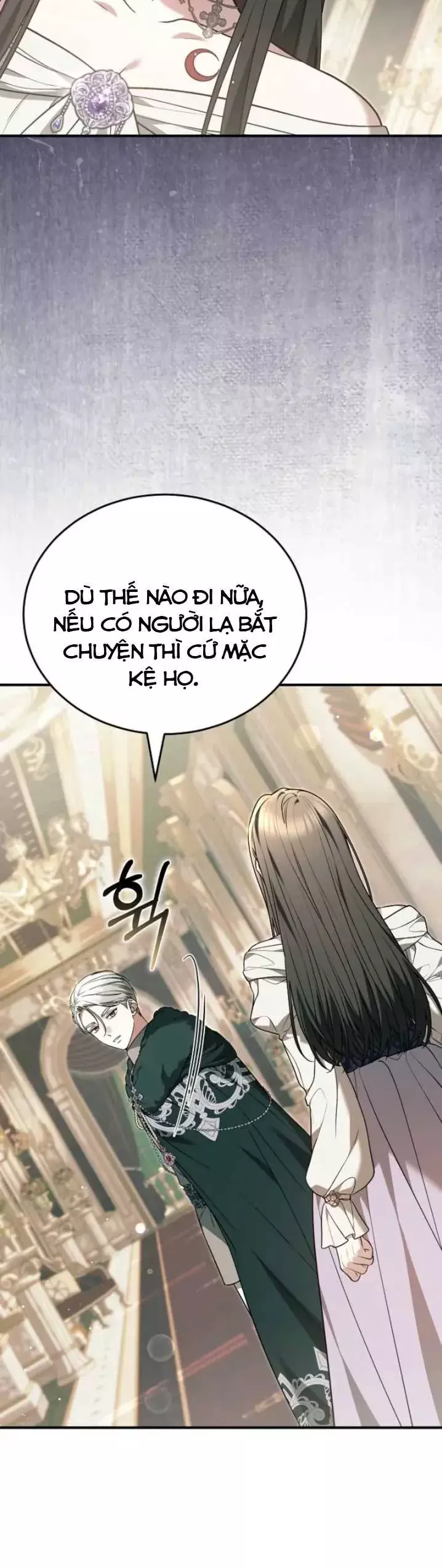 Khi Boss Phản Diện Chính Là Thú Cưng Của Tôi Chapter 29 - Trang 43