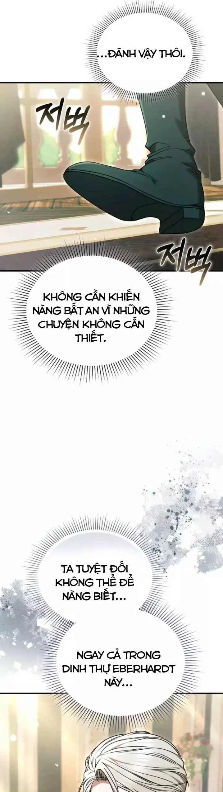 Khi Boss Phản Diện Chính Là Thú Cưng Của Tôi Chapter 29 - Trang 45