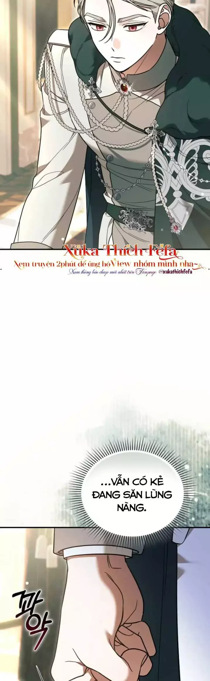 Khi Boss Phản Diện Chính Là Thú Cưng Của Tôi Chapter 29 - Trang 46