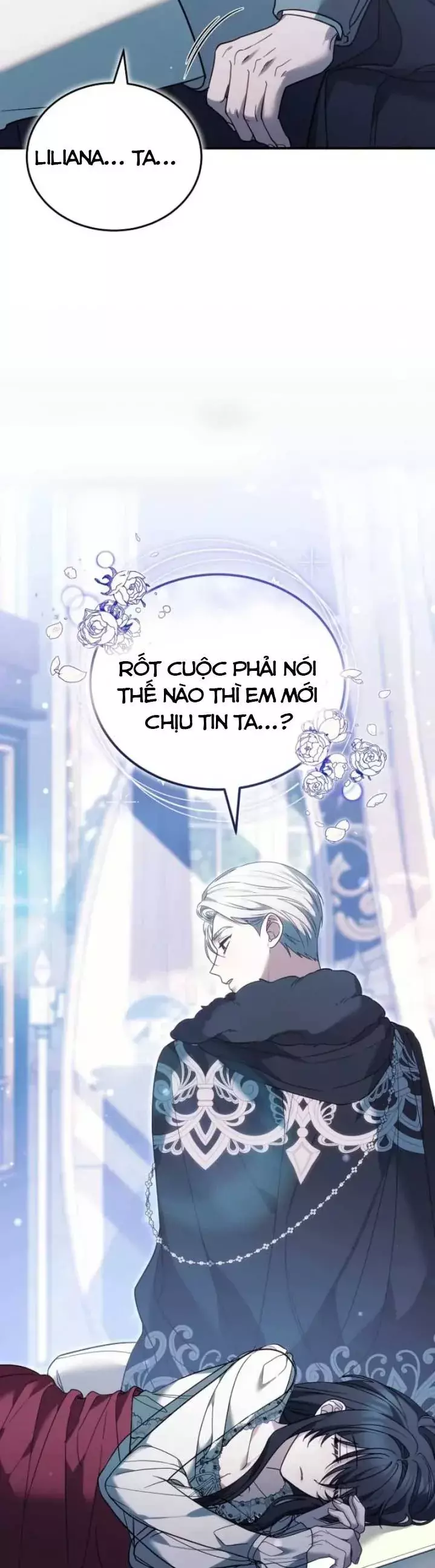 Khi Boss Phản Diện Chính Là Thú Cưng Của Tôi Chapter 29 - Trang 5