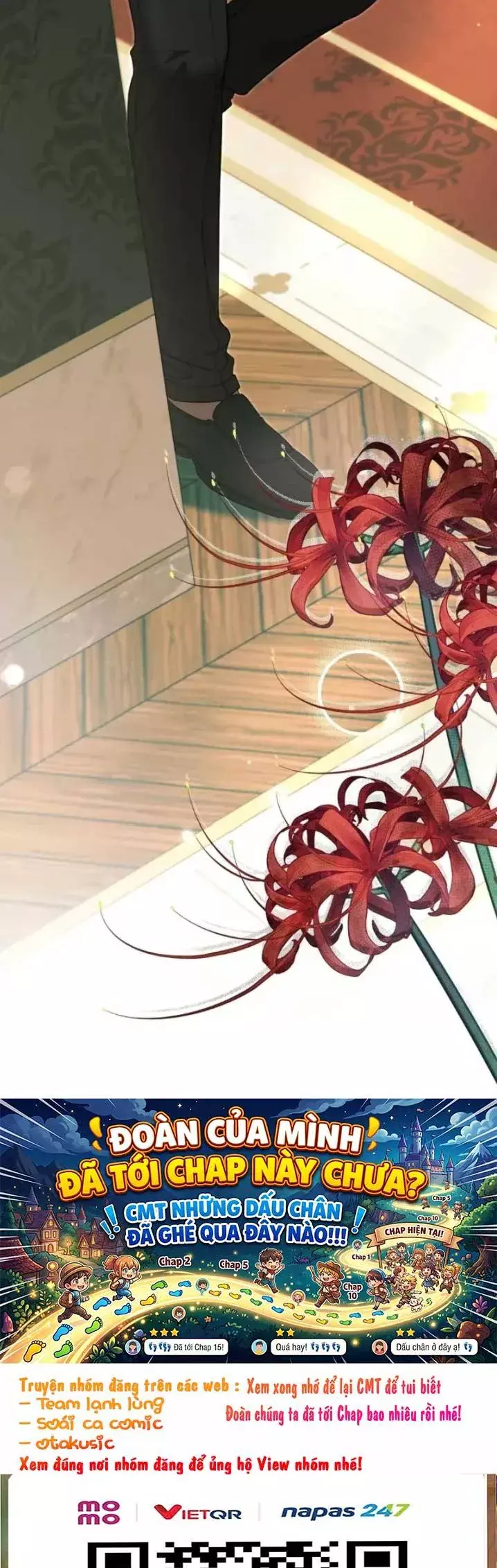 Khi Boss Phản Diện Chính Là Thú Cưng Của Tôi Chapter 29 - Trang 50