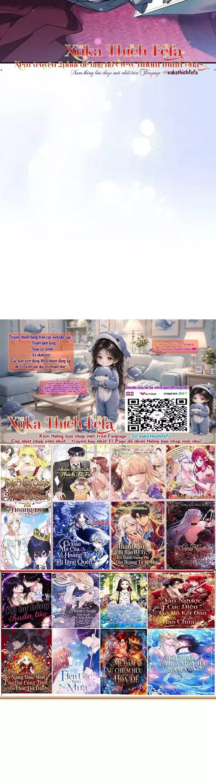 Khi Boss Phản Diện Chính Là Thú Cưng Của Tôi Chapter 29 - Trang 6