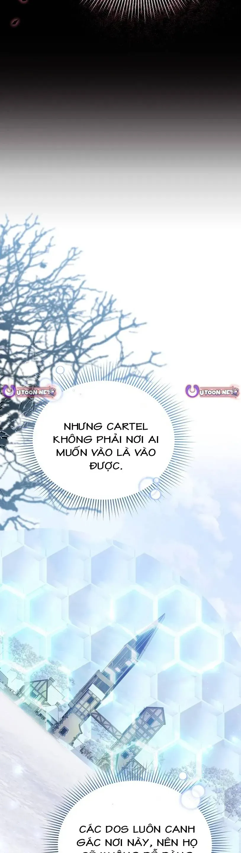 Khi Boss Phản Diện Chính Là Thú Cưng Của Tôi Chapter 3 - Trang 37