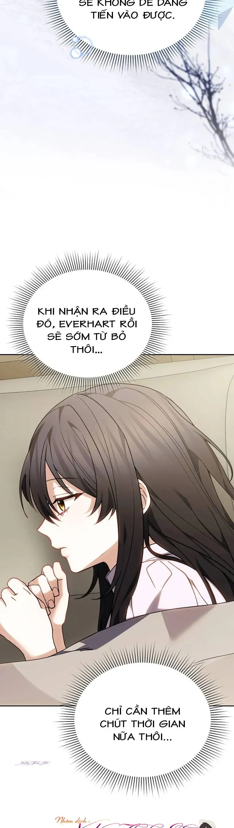 Khi Boss Phản Diện Chính Là Thú Cưng Của Tôi Chapter 3 - Trang 38