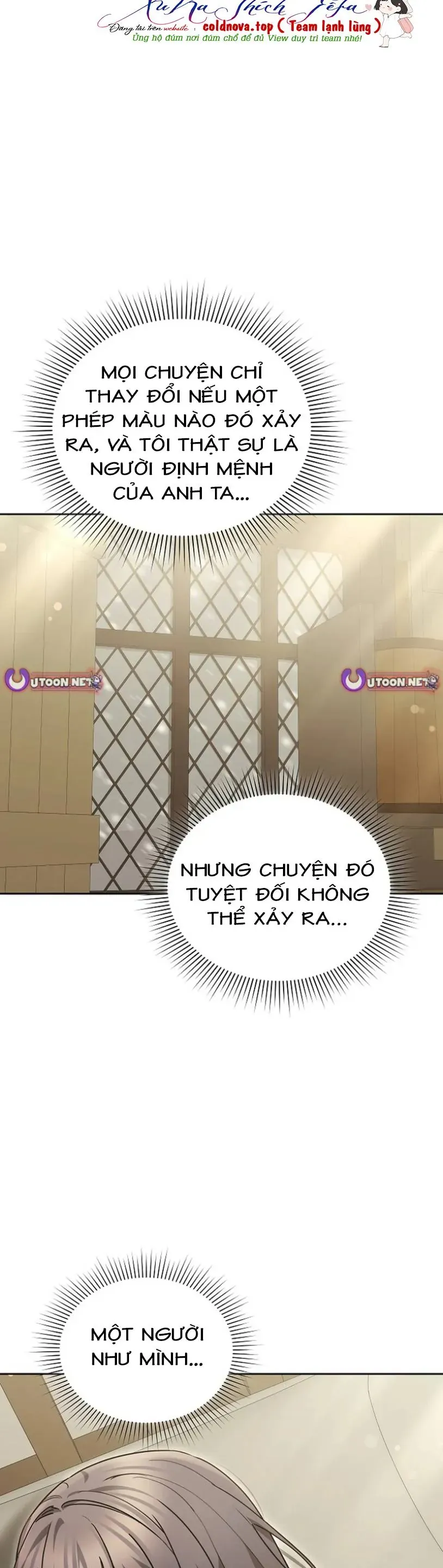 Khi Boss Phản Diện Chính Là Thú Cưng Của Tôi Chapter 3 - Trang 39