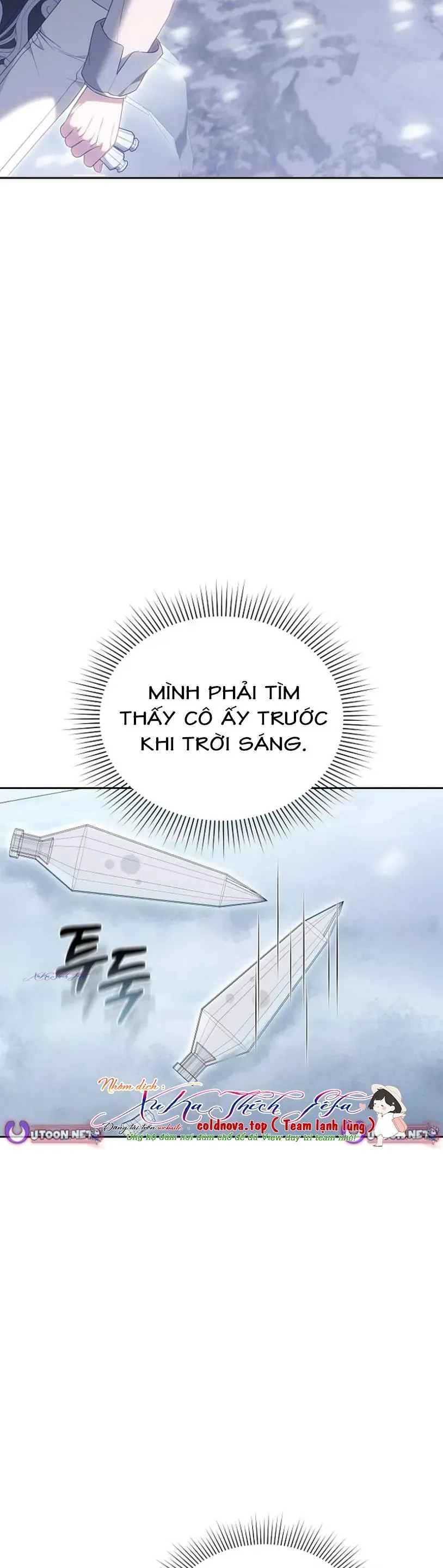 Khi Boss Phản Diện Chính Là Thú Cưng Của Tôi Chapter 3 - Trang 42