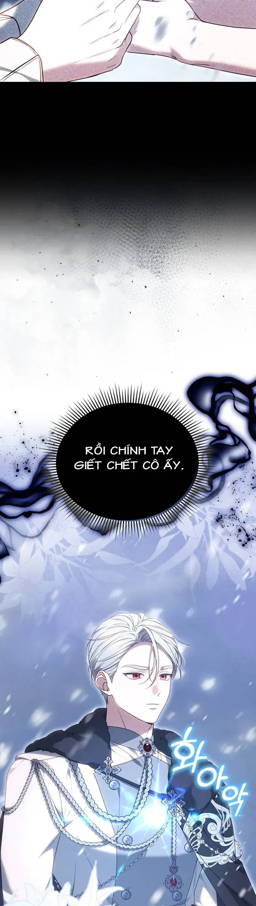 Khi Boss Phản Diện Chính Là Thú Cưng Của Tôi Chapter 3 - Trang 45