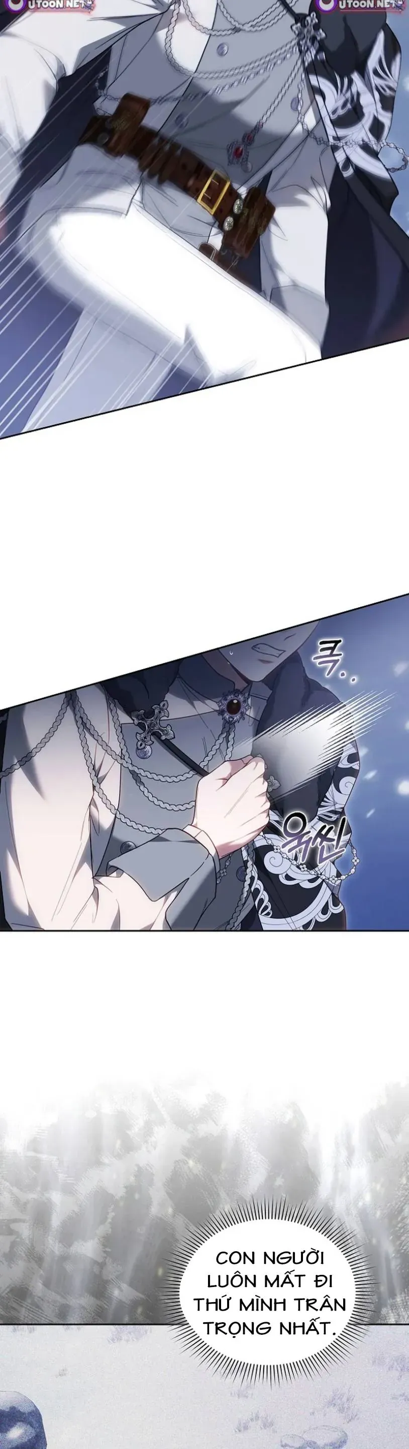Khi Boss Phản Diện Chính Là Thú Cưng Của Tôi Chapter 3 - Trang 48
