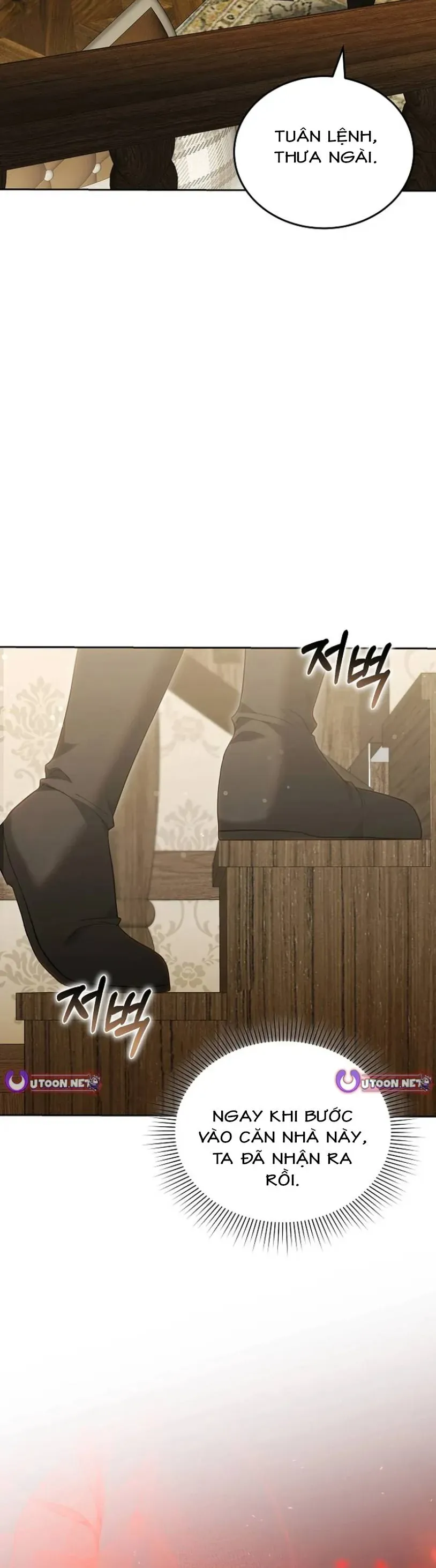 Khi Boss Phản Diện Chính Là Thú Cưng Của Tôi Chapter 3 - Trang 8