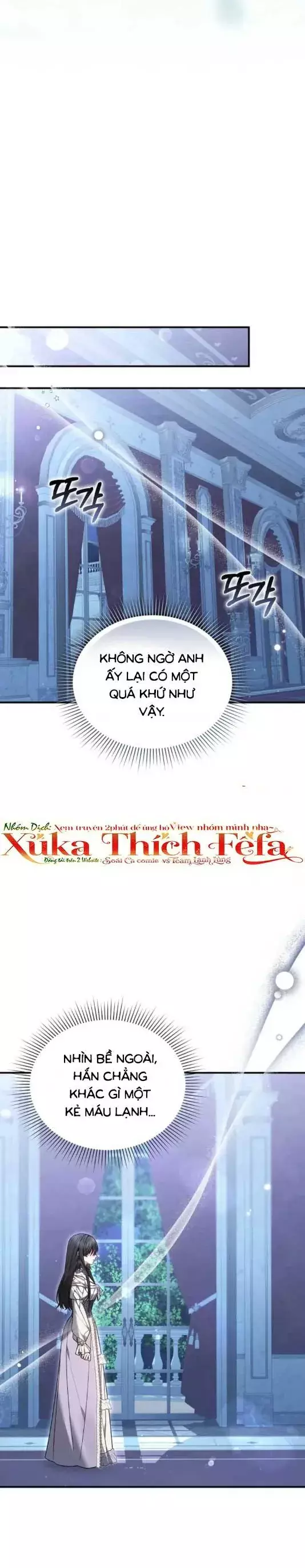Khi Boss Phản Diện Chính Là Thú Cưng Của Tôi Chapter 30 - Trang 28