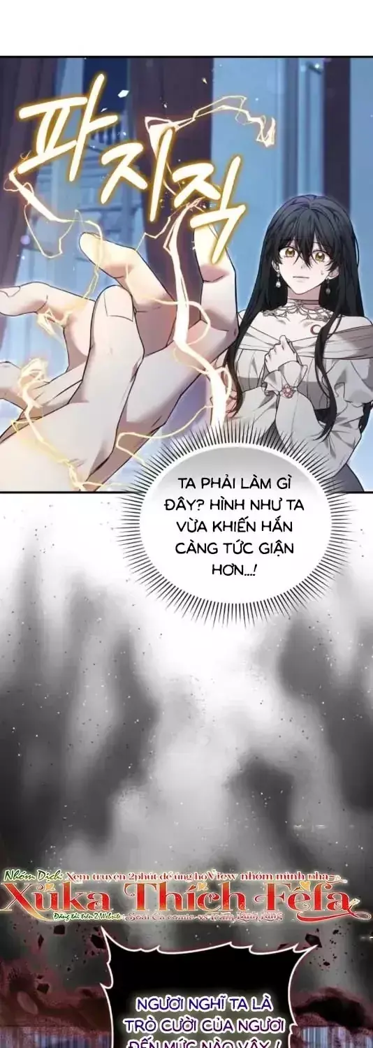Khi Boss Phản Diện Chính Là Thú Cưng Của Tôi Chapter 31 - Trang 11