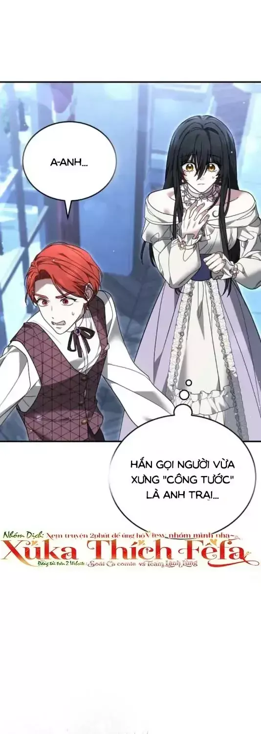 Khi Boss Phản Diện Chính Là Thú Cưng Của Tôi Chapter 31 - Trang 15