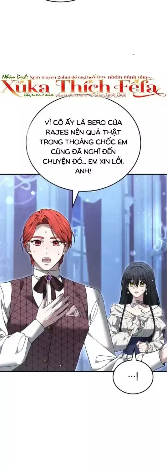 Khi Boss Phản Diện Chính Là Thú Cưng Của Tôi Chapter 31 - Trang 19