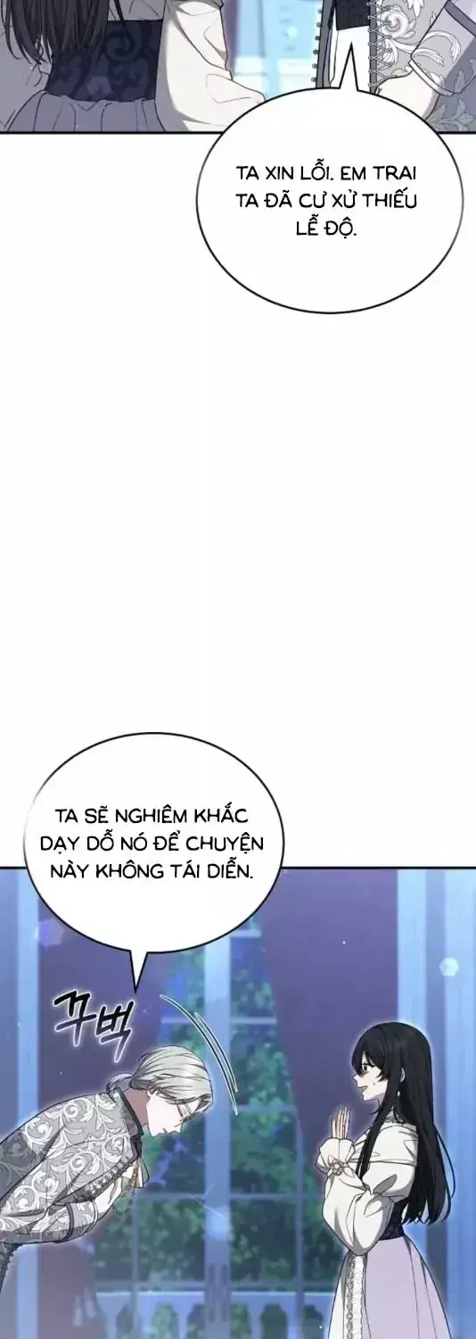 Khi Boss Phản Diện Chính Là Thú Cưng Của Tôi Chapter 31 - Trang 26