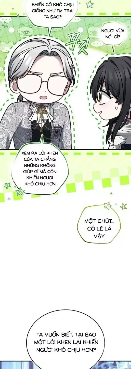 Khi Boss Phản Diện Chính Là Thú Cưng Của Tôi Chapter 31 - Trang 32
