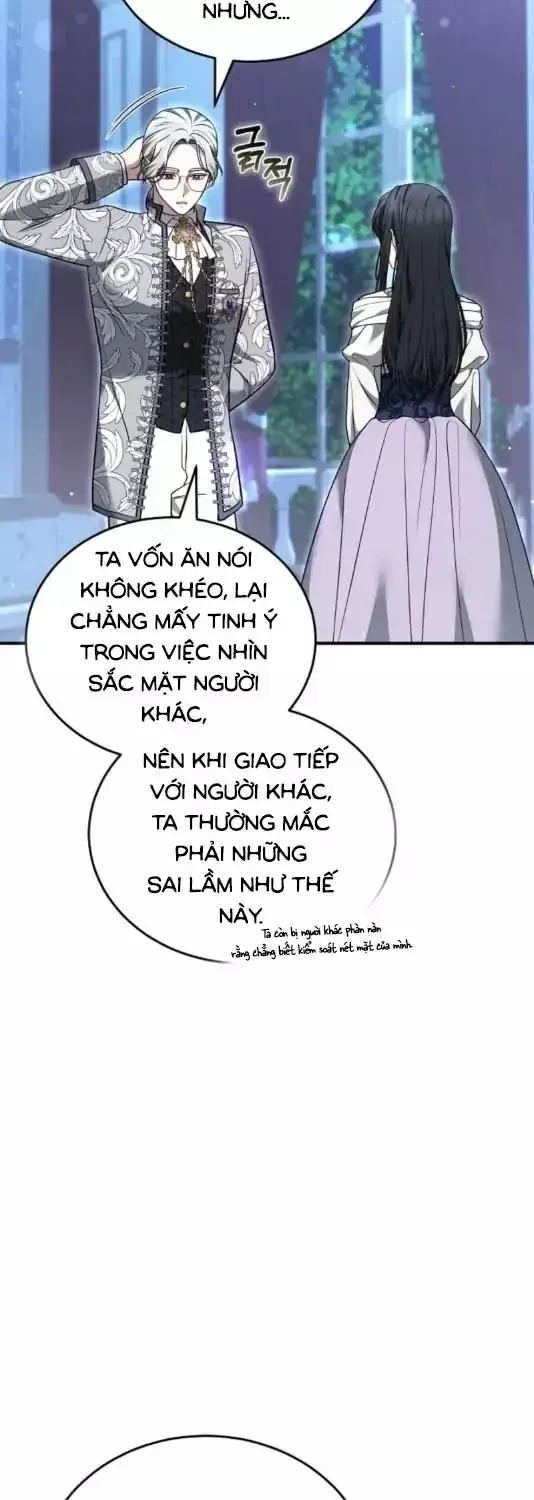 Khi Boss Phản Diện Chính Là Thú Cưng Của Tôi Chapter 31 - Trang 34