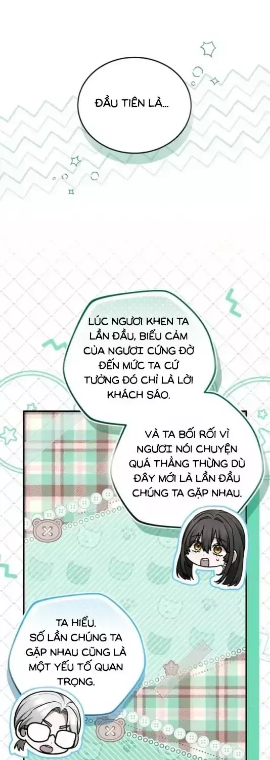 Khi Boss Phản Diện Chính Là Thú Cưng Của Tôi Chapter 31 - Trang 36