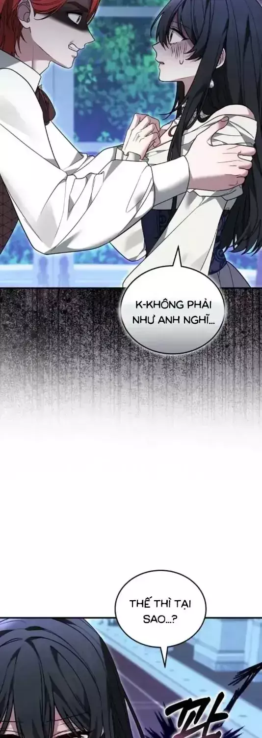 Khi Boss Phản Diện Chính Là Thú Cưng Của Tôi Chapter 31 - Trang 4