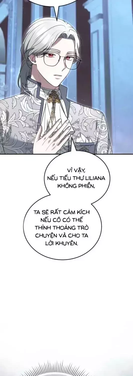 Khi Boss Phản Diện Chính Là Thú Cưng Của Tôi Chapter 31 - Trang 40