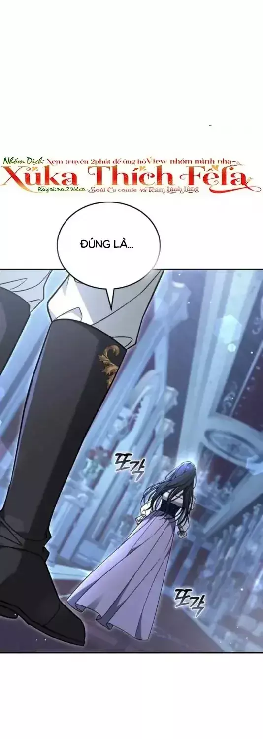 Khi Boss Phản Diện Chính Là Thú Cưng Của Tôi Chapter 31 - Trang 43