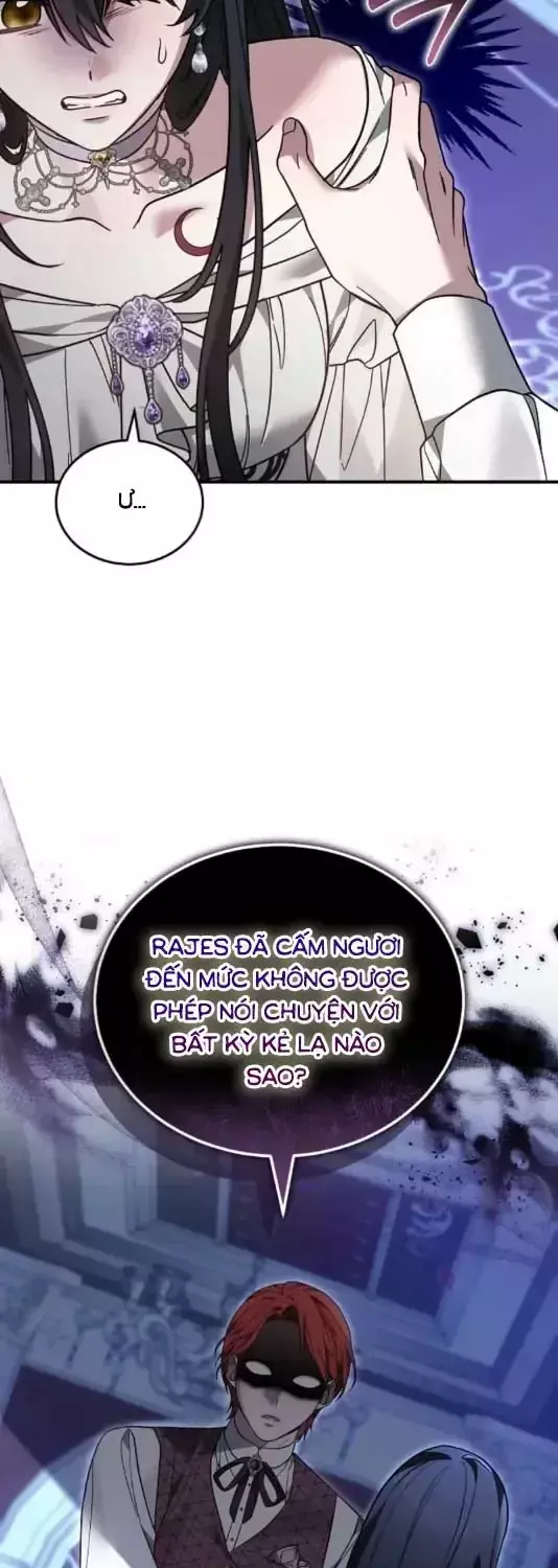 Khi Boss Phản Diện Chính Là Thú Cưng Của Tôi Chapter 31 - Trang 5