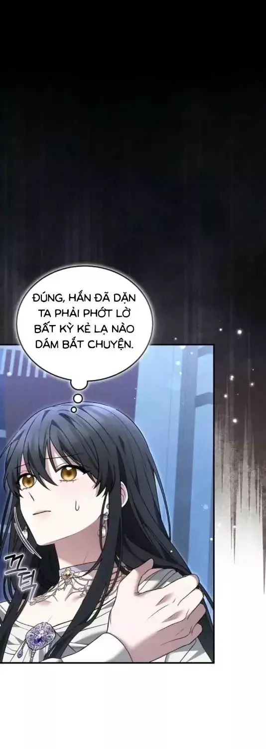 Khi Boss Phản Diện Chính Là Thú Cưng Của Tôi Chapter 31 - Trang 7