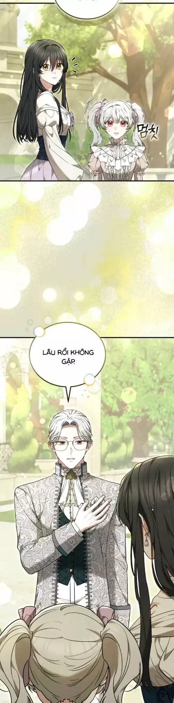 Khi Boss Phản Diện Chính Là Thú Cưng Của Tôi Chapter 32 - Trang 11