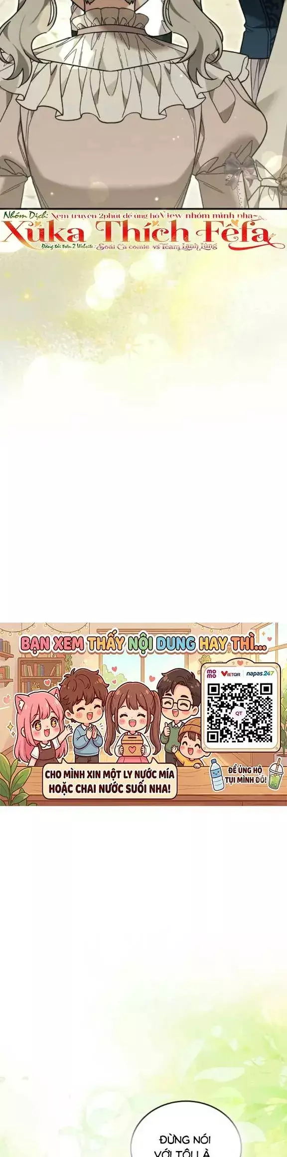 Khi Boss Phản Diện Chính Là Thú Cưng Của Tôi Chapter 32 - Trang 12