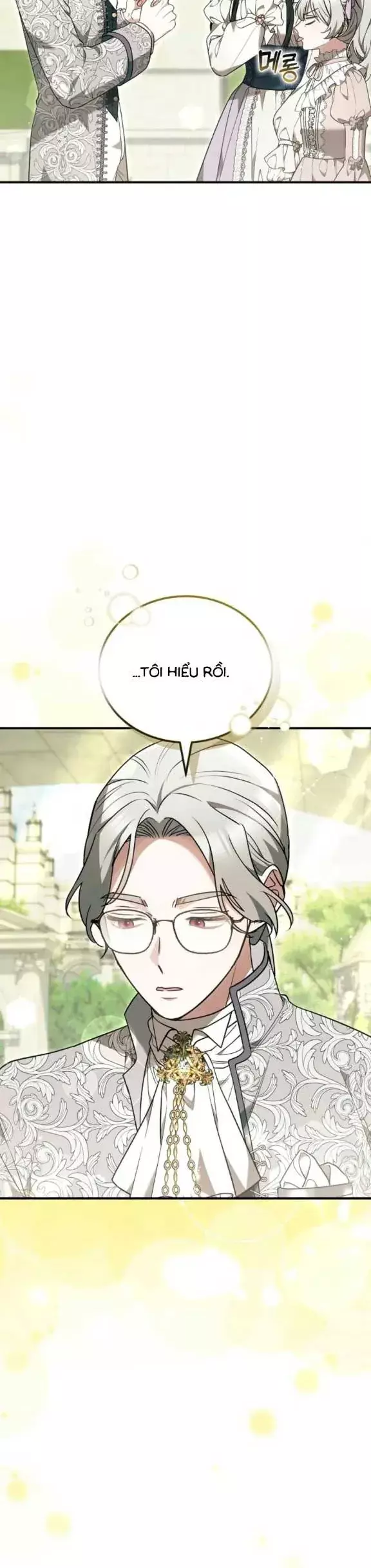 Khi Boss Phản Diện Chính Là Thú Cưng Của Tôi Chapter 32 - Trang 17