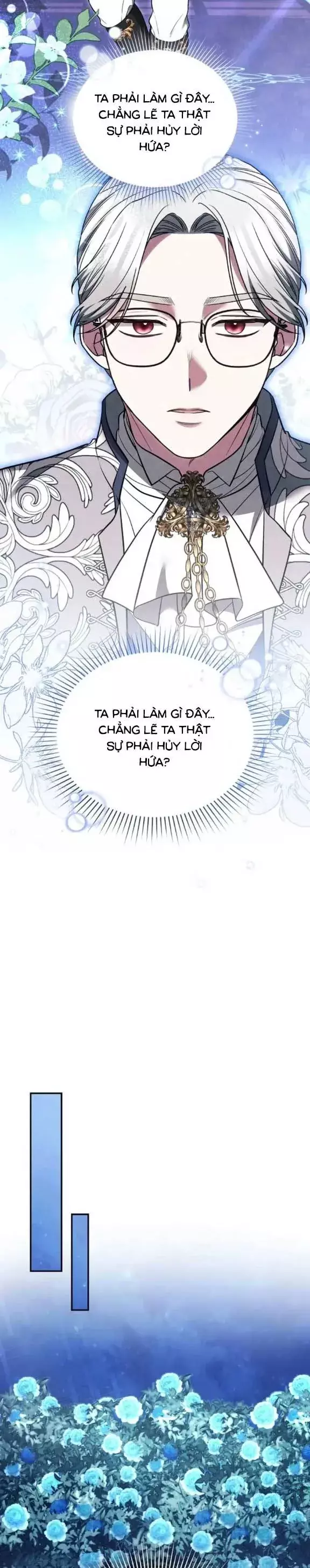 Khi Boss Phản Diện Chính Là Thú Cưng Của Tôi Chapter 32 - Trang 24